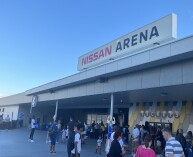 Nissan Arena