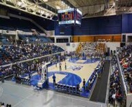 Gentry Center at Tennessee State University