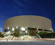 Lawlor Events Center