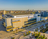 Siemens Arena