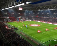 Stade Pierre Mauroy