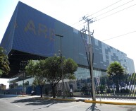 Arena Ciudad de Mexico