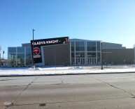 Oshkosh Arena