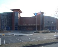 M&T Bank Arena - Complex
