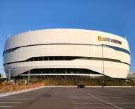 Videotron Centre