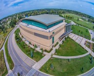 Kress Events Center & Natatorium