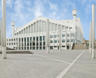 OVO Arena Wembley (formerly The SSE Arena Wembley)