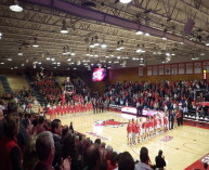 McCann Arena