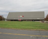 Jersey Mike's Arena (formerly Rutgers Athletic Center)