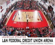 L&N Federal Credit Union Arena
