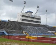 A. W. Mumford Stadium