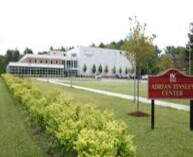 Adrian Tinsley Center