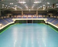 Aichi Prefectural Gymnasium (Dolphins Arena)