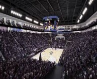 Akins Arena at The Classic Center