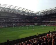 Allianz Riviera