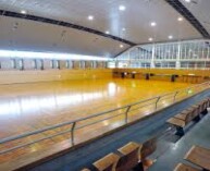 Ano Chuo Sogo Park Gymnasium