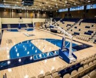 APGFCU Arena at Harford Community College