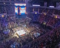 Arena at Allen County War Memorial Coliseum - Complex