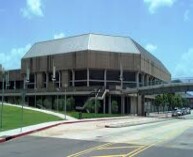 Arena at Raising Cane's River Center - Complex