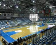 Arena Samokov