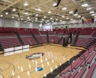 Armstrong Gymnasium