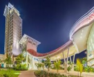 Baha Mar Convention Arts & Entertainment Center