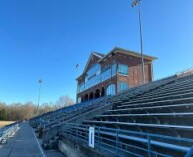 Bailey Memorial Stadium