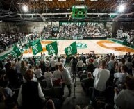 Bearcat Arena