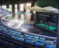 Broadview Stage at Saratoga Performing Arts Center (SPAC) - Complex