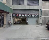 Brooklyn Academy of Music Parking Lots