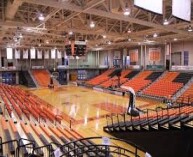 Buffalo State Sports Arena