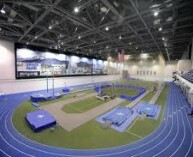 Cadet Field House