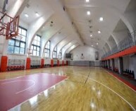 Capital Sports Center Active WARSAW