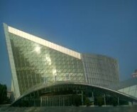 Changchun Gymnasium