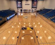 Charger Gymnasium