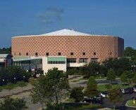 Charleston Coliseum & Convention Center - Charleston