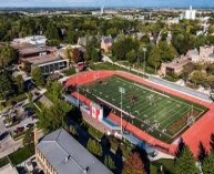 Cowles Fieldhouse — Simpson College