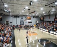 Croy Physical Education Center