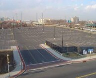 CURE Insurance Arena Parking Lots