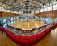 Darwin Basketball Stadium