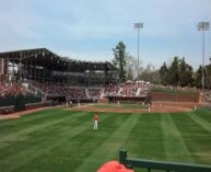 Davenport Field