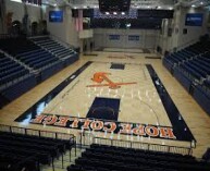 DeVos Fieldhouse