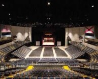 Dothan Civic Center Arena