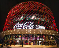 Dubai Coca Cola Arena