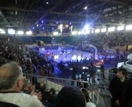 Eastlink Centre Charlottetown