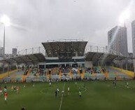Esenyurt Necmi Kadıoğlu Stadium
