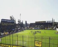 Estadio Fragata Presidente Sarmiento