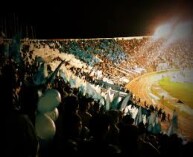 Estadio Hispano