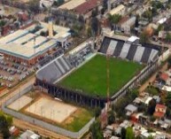 Estadio Juan Alberto García