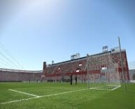 Estadio Monumental Alta Cordoba